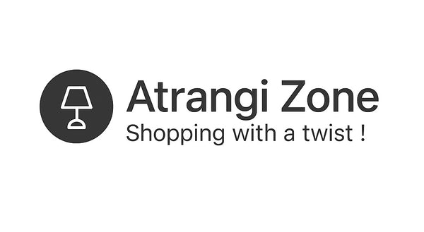 Atrangi zone