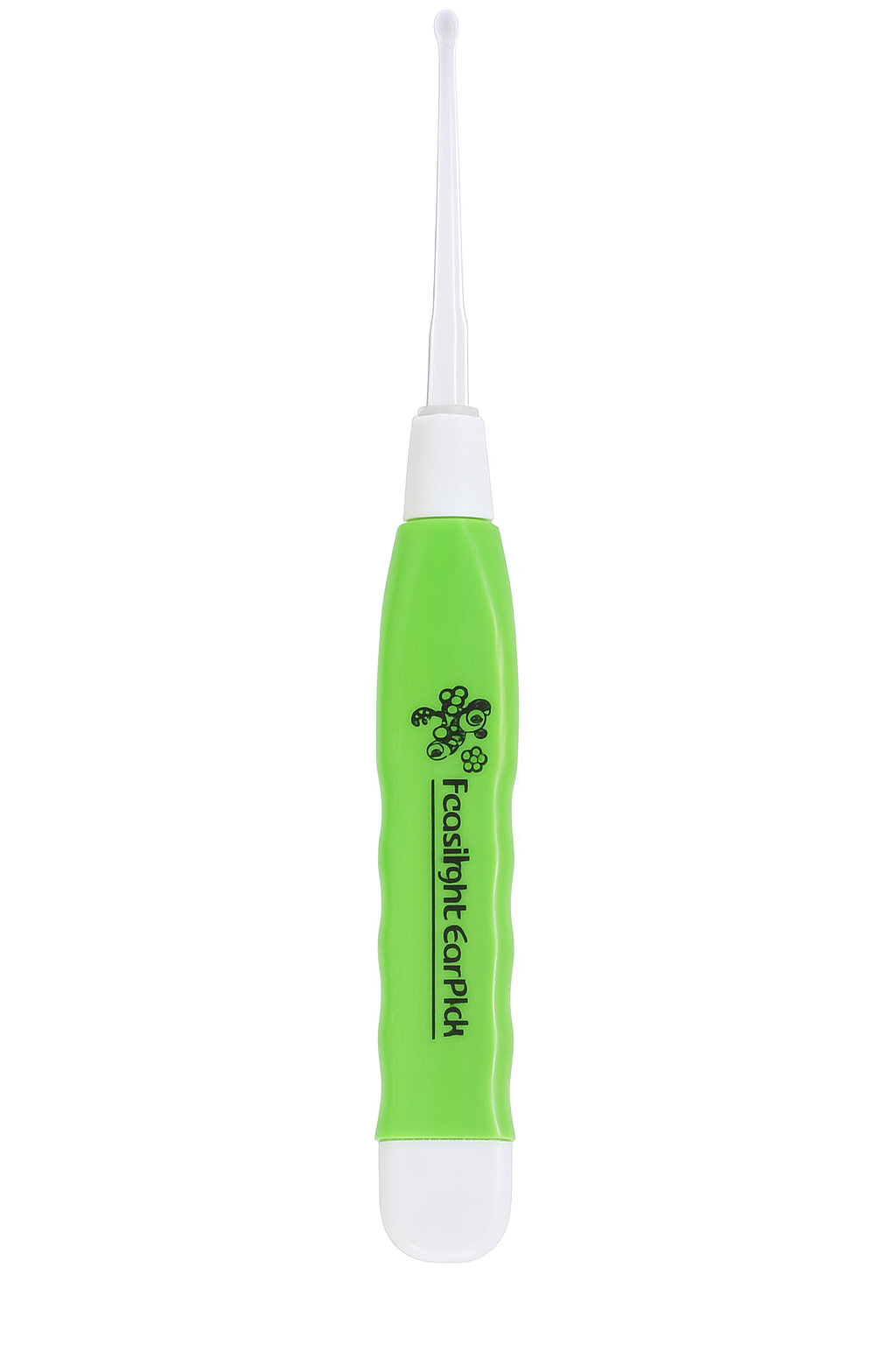 Ear wax Remover with LED Flashlight Ear pick for Ear wax remover and cleaner, Ear cleaning tools for kids and adults Curette Store Extra Extensions in Rear Better Accuracy Earpick(PACK OF 2)